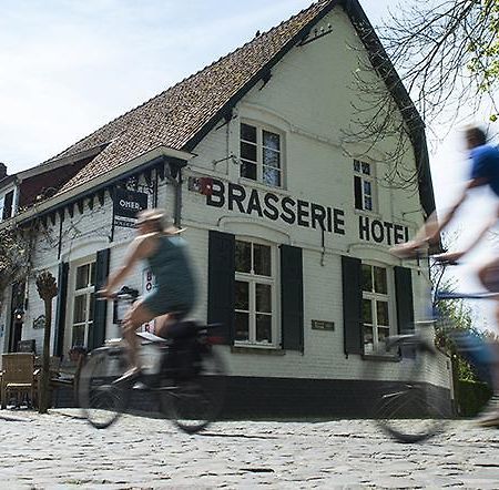 Hotel In'T Boldershof Deurle Exterior foto